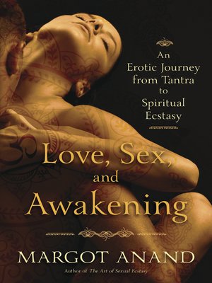 cover image of Love, Sex, and Awakening